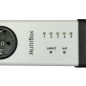 Preview: MultiBox-pro seri Bedienfeld